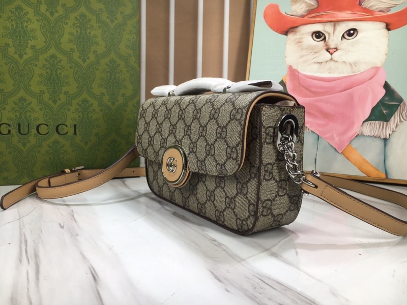 Gucci Top Handle Bags